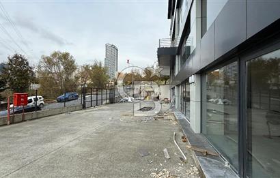 AVCILAR CİHANGİR MAH. KİRALIK 145 M2 DÜKKAN & MAĞAZA & OFİS