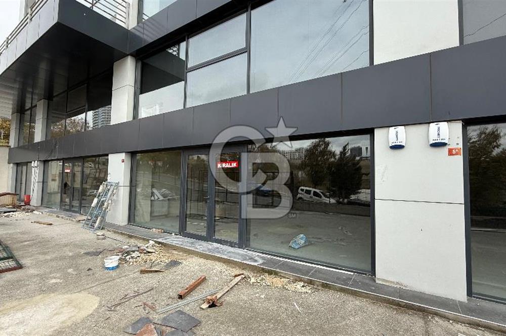 Avcılar Cihangir Mah Gelişim Üni Yakını Kiralık 145 m2 İşyeri