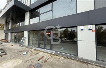 Avcılar Cihangir Mah Gelişim Üni Yakını Kiralık 145 m2 İşyeri