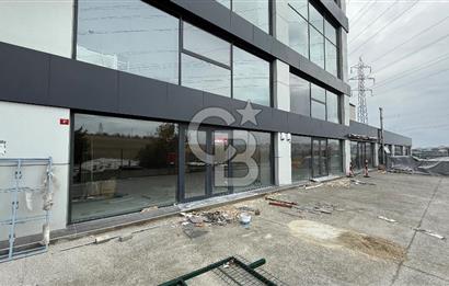 Avcılar Cihangir Mah Gelişim Üni Yakını Kiralık 145 m2 İşyeri