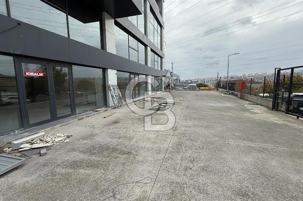 AVCILAR CİHANGİR MAH. KİRALIK 145 M2 DÜKKAN & MAĞAZA & OFİS