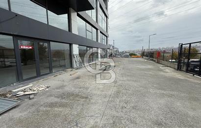 AVCILAR CİHANGİR MAH. KİRALIK 145 M2 DÜKKAN & MAĞAZA & OFİS