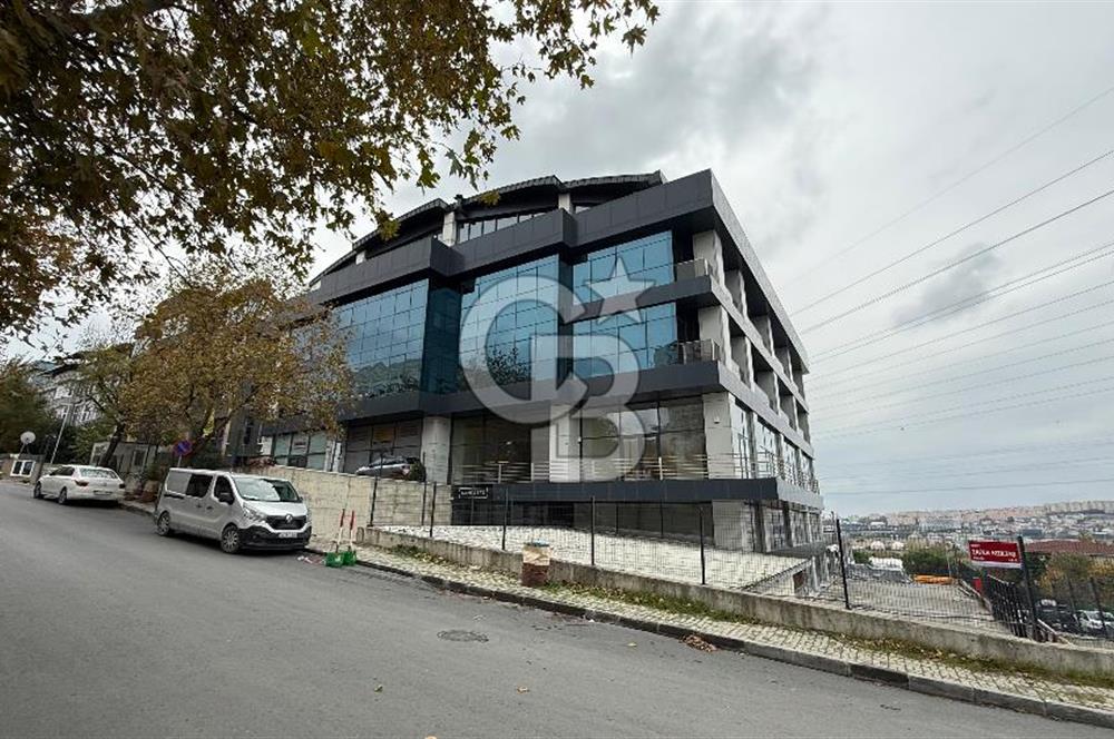 Avcılar Cihangir Mah Gelişim Üni Yakını Kiralık 145 m2 İşyeri