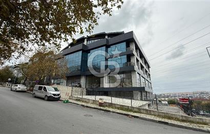 Avcılar Cihangir Mah Gelişim Üni Yakını Kiralık 145 m2 İşyeri