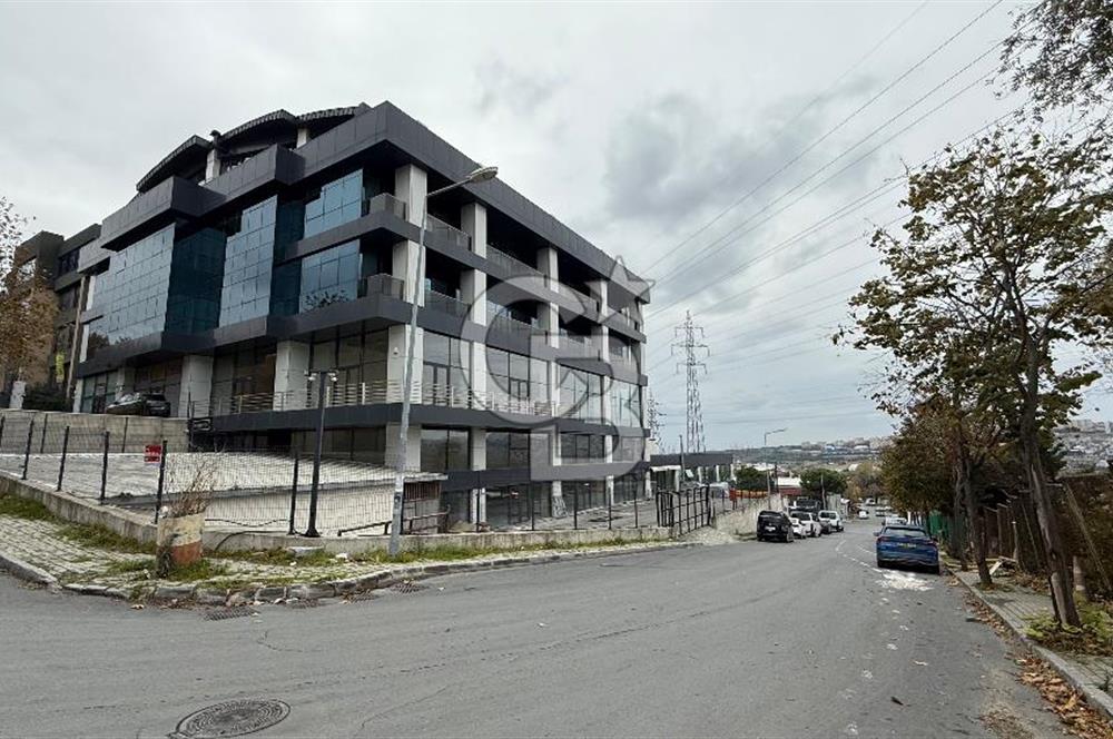Avcılar Cihangir Mah Gelişim Üni Yakını Kiralık 145 m2 İşyeri