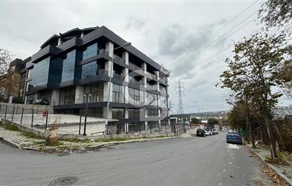 Avcılar Cihangir Mah Gelişim Üni Yakını Kiralık 145 m2 İşyeri