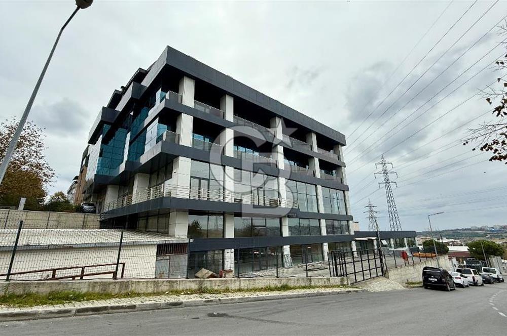 Avcılar Cihangir Mah Gelişim Üni Yakını Kiralık 145 m2 İşyeri