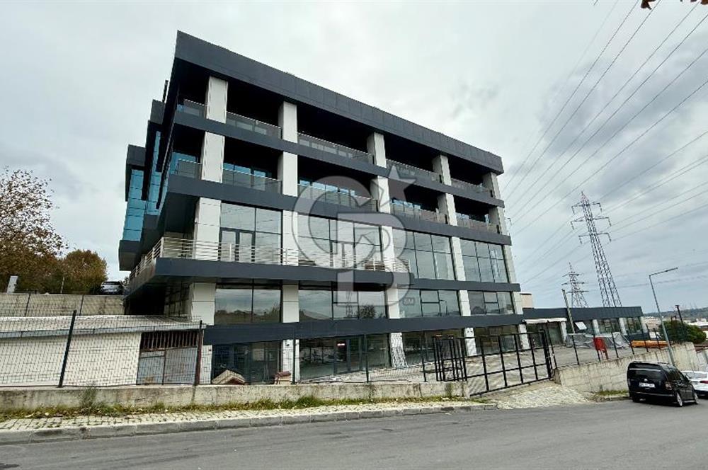 Avcılar Cihangir Mahallesi Kiralık 145 m2 Dükkan & Mağaza