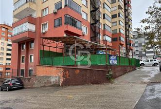 CB'DEN SELÇUKLU MH.DE AKDO KARŞISI CADDE ÜSTÜ SATILIK DÜKKAN