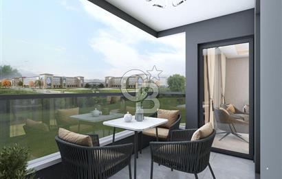 SKY LİFE ESENBOĞA' DA %10 PEŞİNAT İLE 1+1 DAİRE FIRSATI NO.124