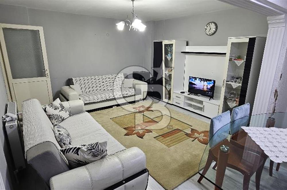 YEŞİLYURT KAZIM KARABEKİR MAHALLESİ 3+1 SATILIK BAHÇE KATI DAİRE