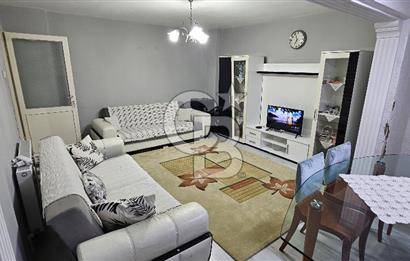 YEŞİLYURT KAZIM KARABEKİR MAHALLESİ 3+1 SATILIK BAHÇE KATI DAİRE