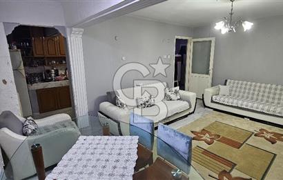 YEŞİLYURT KAZIM KARABEKİR MAHALLESİ 3+1 SATILIK BAHÇE KATI DAİRE