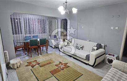 YEŞİLYURT KAZIM KARABEKİR MAHALLESİ 3+1 SATILIK BAHÇE KATI DAİRE