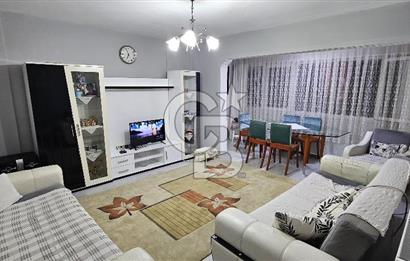 YEŞİLYURT KAZIM KARABEKİR MAHALLESİ 3+1 SATILIK BAHÇE KATI DAİRE