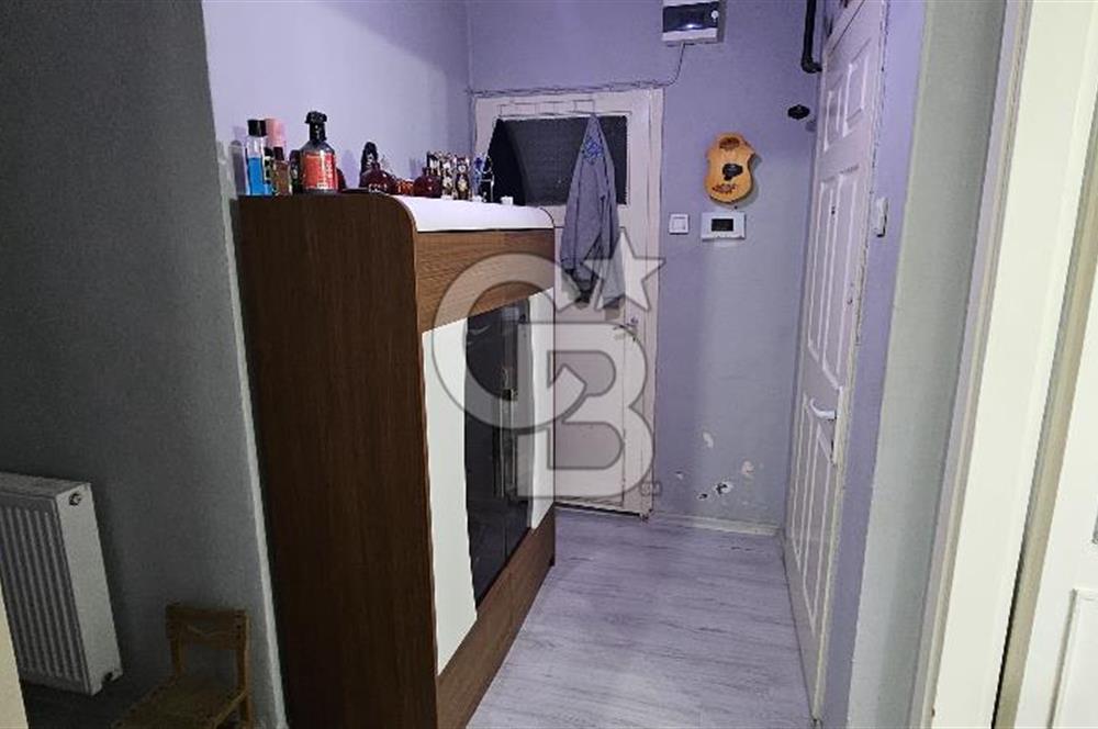 YEŞİLYURT KAZIM KARABEKİR MAHALLESİ 3+1 SATILIK BAHÇE KATI DAİRE