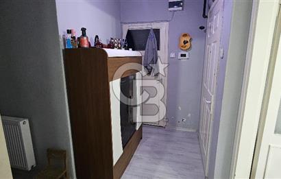 YEŞİLYURT KAZIM KARABEKİR MAHALLESİ 3+1 SATILIK BAHÇE KATI DAİRE