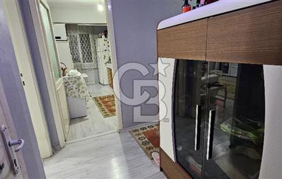 YEŞİLYURT KAZIM KARABEKİR MAHALLESİ 3+1 SATILIK BAHÇE KATI DAİRE