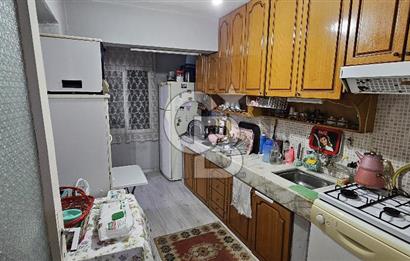 YEŞİLYURT KAZIM KARABEKİR MAHALLESİ 3+1 SATILIK BAHÇE KATI DAİRE