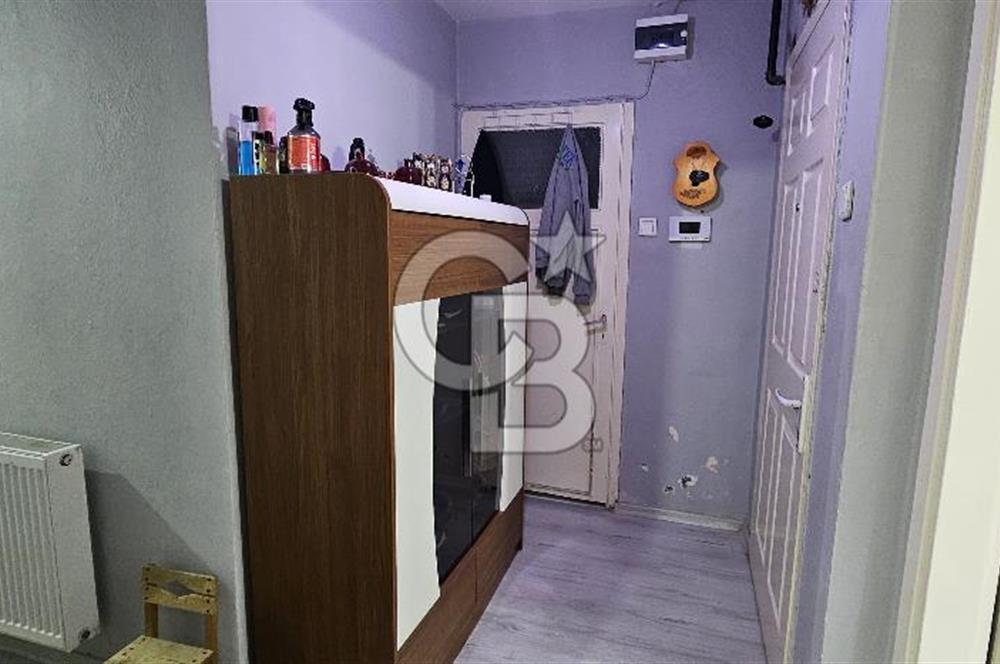 YEŞİLYURT KAZIM KARABEKİR MAHALLESİ 3+1 SATILIK BAHÇE KATI DAİRE