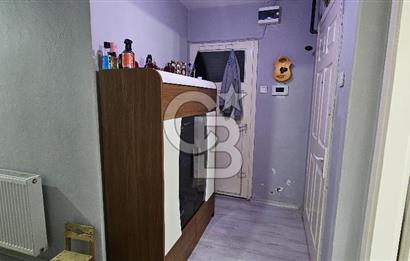 YEŞİLYURT KAZIM KARABEKİR MAHALLESİ 3+1 SATILIK BAHÇE KATI DAİRE
