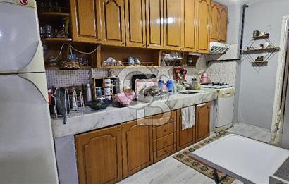 YEŞİLYURT KAZIM KARABEKİR MAHALLESİ 3+1 SATILIK BAHÇE KATI DAİRE