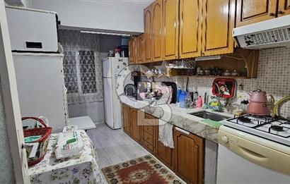 YEŞİLYURT KAZIM KARABEKİR MAHALLESİ 3+1 SATILIK BAHÇE KATI DAİRE