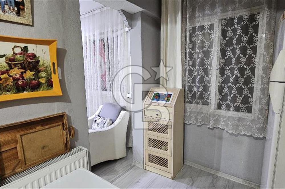 YEŞİLYURT KAZIM KARABEKİR MAHALLESİ 3+1 SATILIK BAHÇE KATI DAİRE