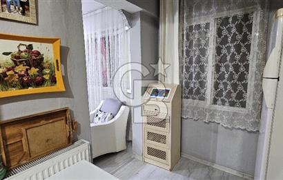 YEŞİLYURT KAZIM KARABEKİR MAHALLESİ 3+1 SATILIK BAHÇE KATI DAİRE