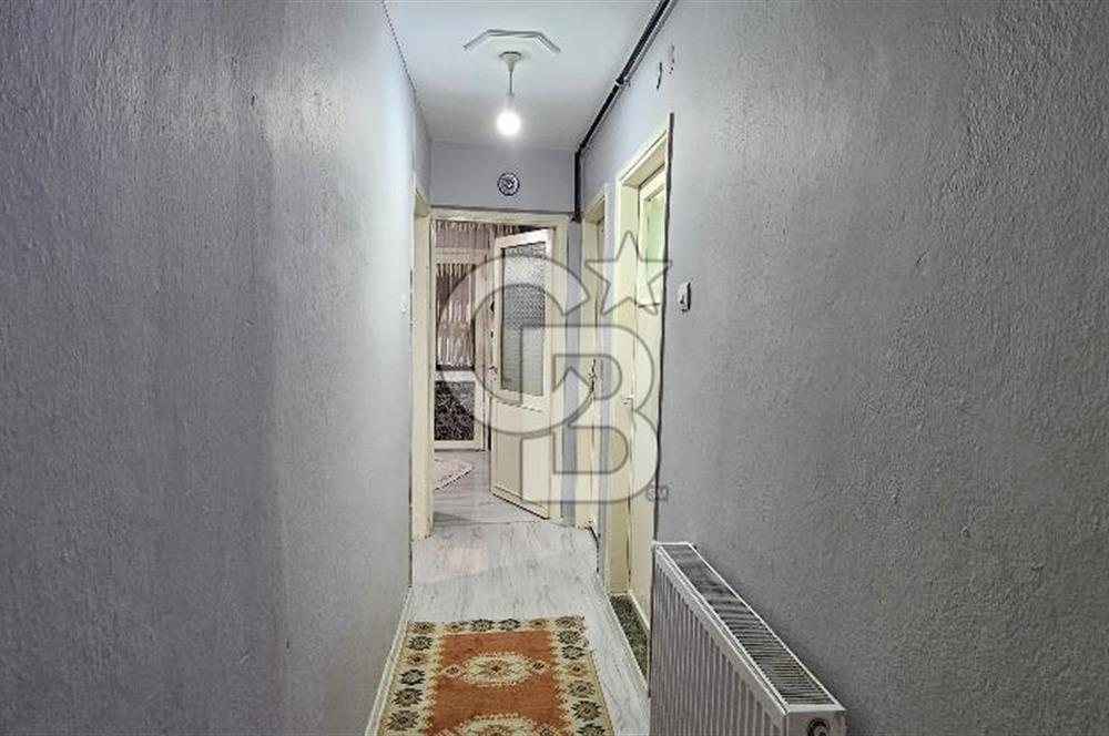 YEŞİLYURT KAZIM KARABEKİR MAHALLESİ 3+1 SATILIK BAHÇE KATI DAİRE