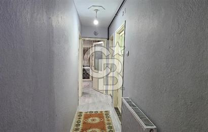 YEŞİLYURT KAZIM KARABEKİR MAHALLESİ 3+1 SATILIK BAHÇE KATI DAİRE