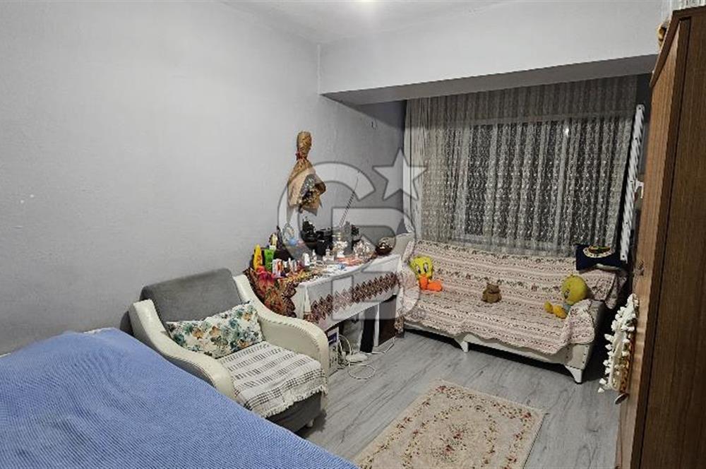 YEŞİLYURT KAZIM KARABEKİR MAHALLESİ 3+1 SATILIK BAHÇE KATI DAİRE