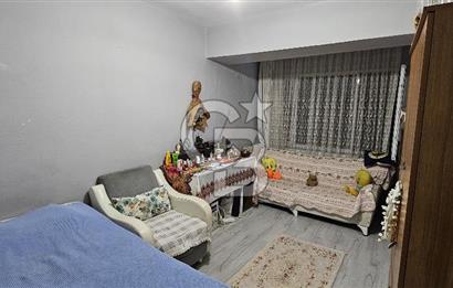 YEŞİLYURT KAZIM KARABEKİR MAHALLESİ 3+1 SATILIK BAHÇE KATI DAİRE