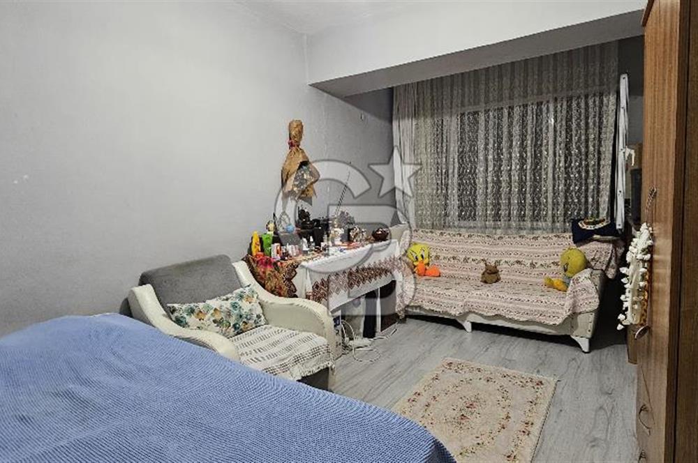 YEŞİLYURT KAZIM KARABEKİR MAHALLESİ 3+1 SATILIK BAHÇE KATI DAİRE