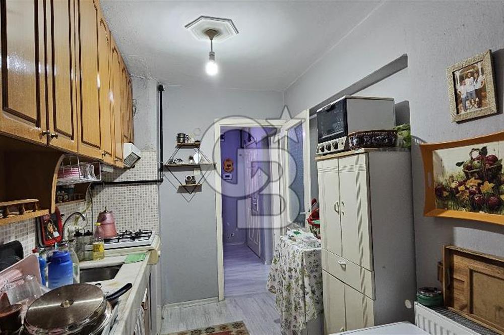 YEŞİLYURT KAZIM KARABEKİR MAHALLESİ 3+1 SATILIK BAHÇE KATI DAİRE