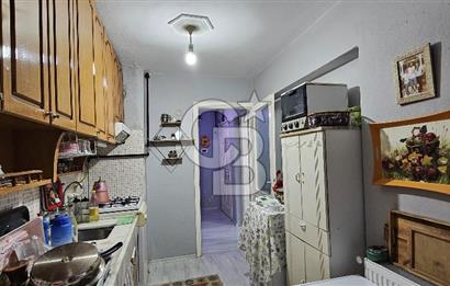YEŞİLYURT KAZIM KARABEKİR MAHALLESİ 3+1 SATILIK BAHÇE KATI DAİRE