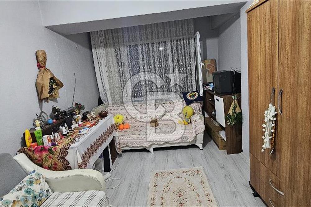 YEŞİLYURT KAZIM KARABEKİR MAHALLESİ 3+1 SATILIK BAHÇE KATI DAİRE