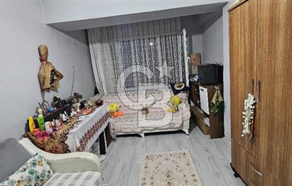 YEŞİLYURT KAZIM KARABEKİR MAHALLESİ 3+1 SATILIK BAHÇE KATI DAİRE