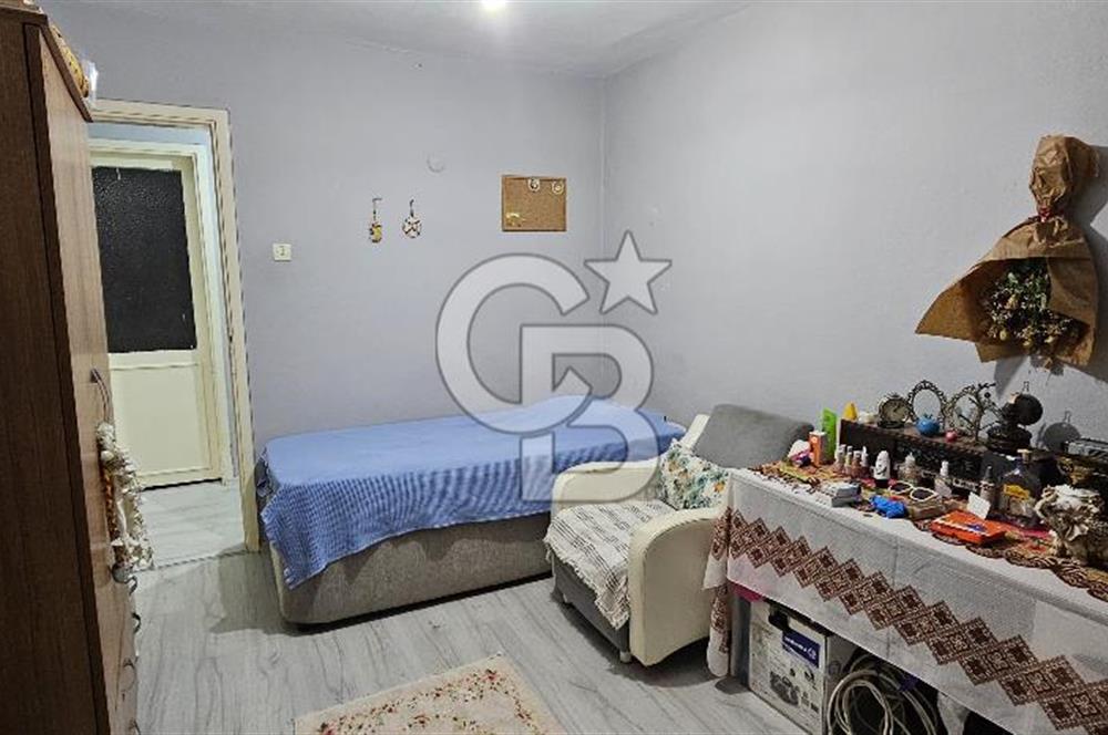 YEŞİLYURT KAZIM KARABEKİR MAHALLESİ 3+1 SATILIK BAHÇE KATI DAİRE