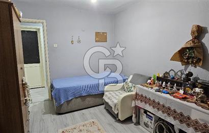 YEŞİLYURT KAZIM KARABEKİR MAHALLESİ 3+1 SATILIK BAHÇE KATI DAİRE
