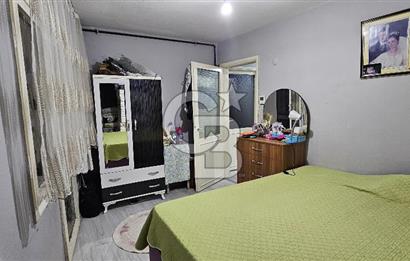 YEŞİLYURT KAZIM KARABEKİR MAHALLESİ 3+1 SATILIK BAHÇE KATI DAİRE