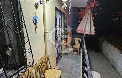 YEŞİLYURT KAZIM KARABEKİR MAHALLESİ 3+1 SATILIK BAHÇE KATI DAİRE