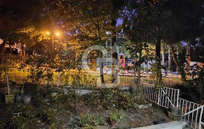 YEŞİLYURT KAZIM KARABEKİR MAHALLESİ 3+1 SATILIK BAHÇE KATI DAİRE
