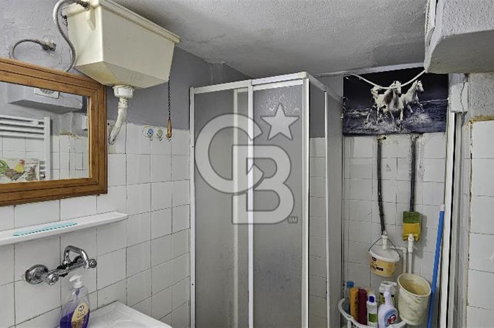 YEŞİLYURT KAZIM KARABEKİR MAHALLESİ 3+1 SATILIK BAHÇE KATI DAİRE