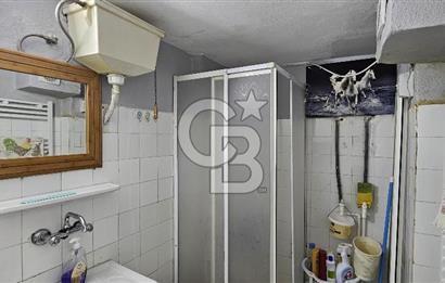 YEŞİLYURT KAZIM KARABEKİR MAHALLESİ 3+1 SATILIK BAHÇE KATI DAİRE