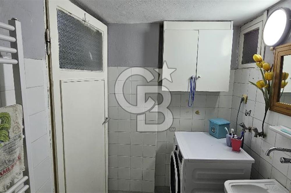 YEŞİLYURT KAZIM KARABEKİR MAHALLESİ 3+1 SATILIK BAHÇE KATI DAİRE