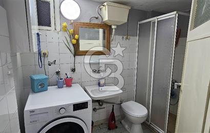 YEŞİLYURT KAZIM KARABEKİR MAHALLESİ 3+1 SATILIK BAHÇE KATI DAİRE