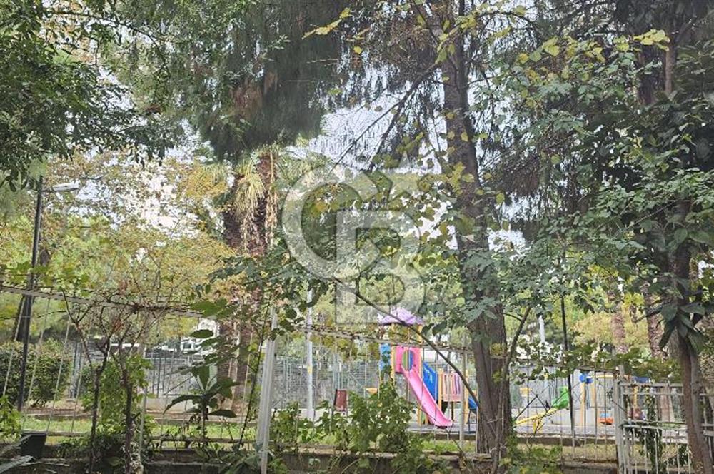 YEŞİLYURT KAZIM KARABEKİR MAHALLESİ 3+1 SATILIK BAHÇE KATI DAİRE