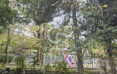 YEŞİLYURT KAZIM KARABEKİR MAHALLESİ 3+1 SATILIK BAHÇE KATI DAİRE