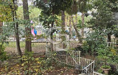 YEŞİLYURT KAZIM KARABEKİR MAHALLESİ 3+1 SATILIK BAHÇE KATI DAİRE